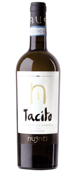 Tacito Vino Bianco 2025