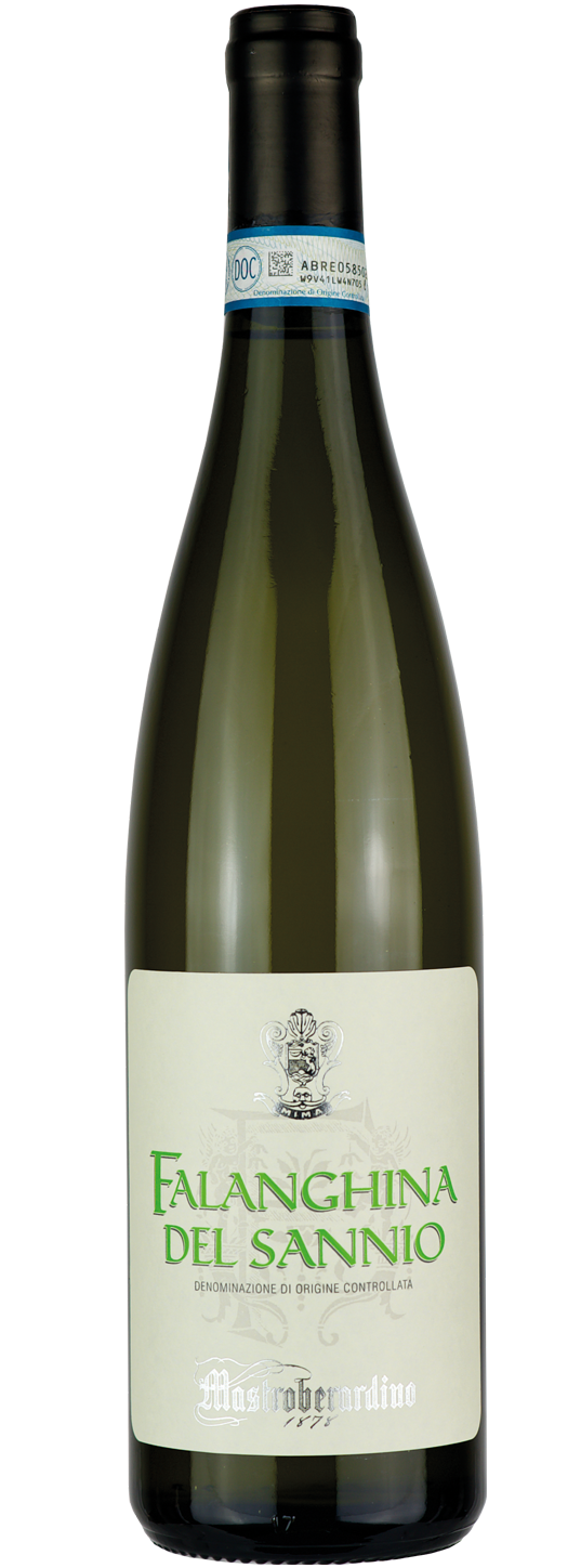 Vino Bianco