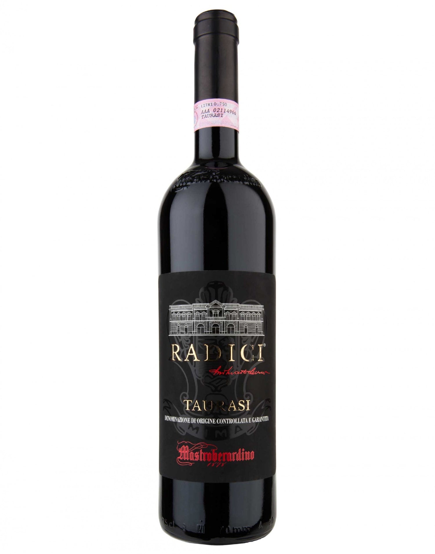 Vino Rosso