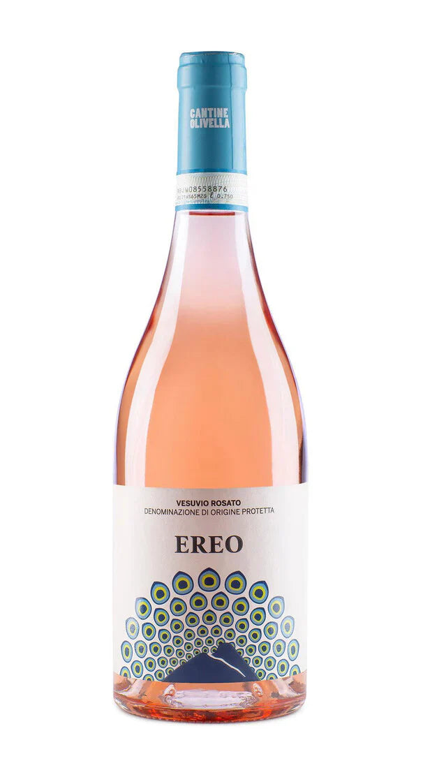 Vino Rosè