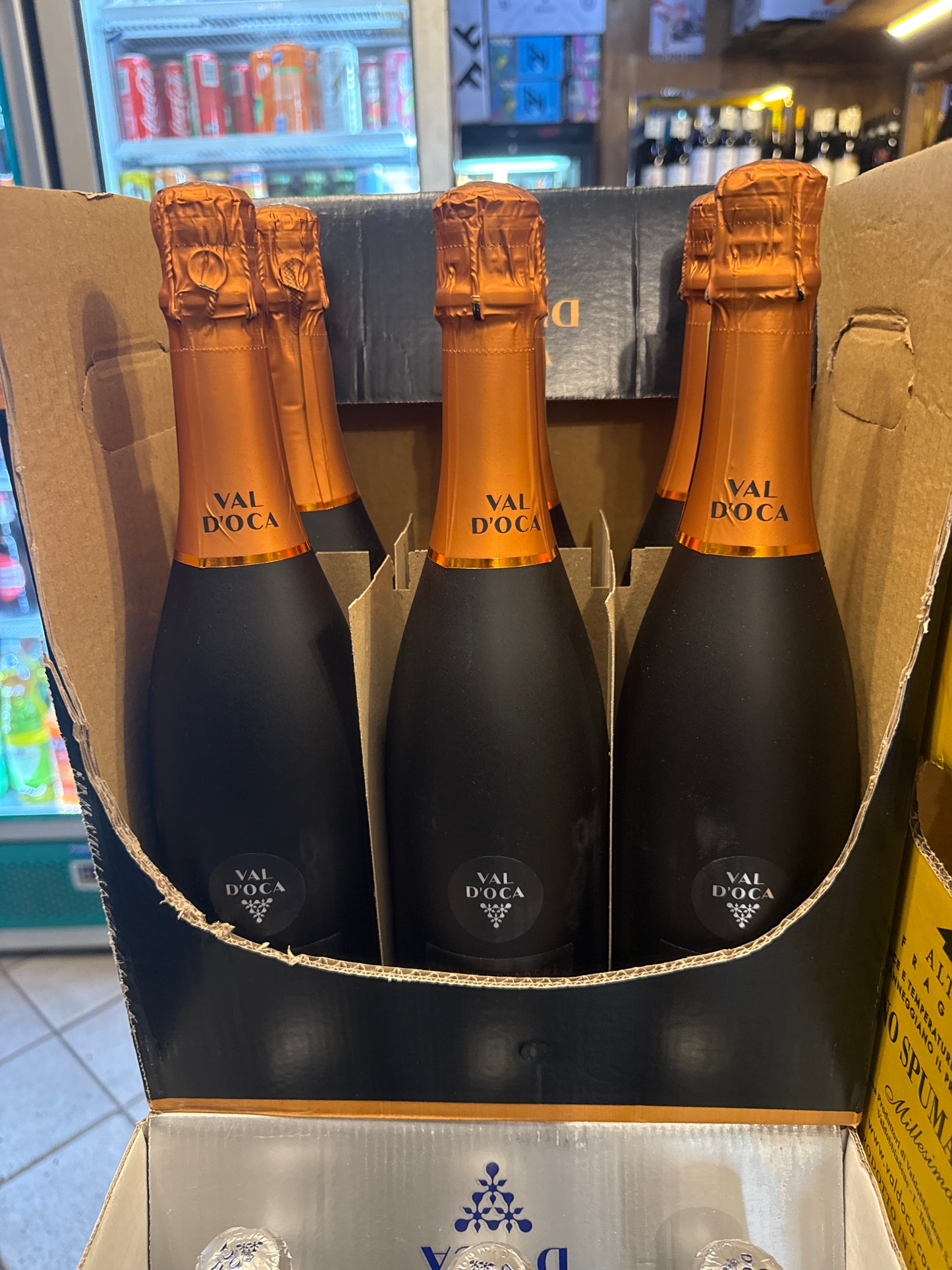 Prosecco