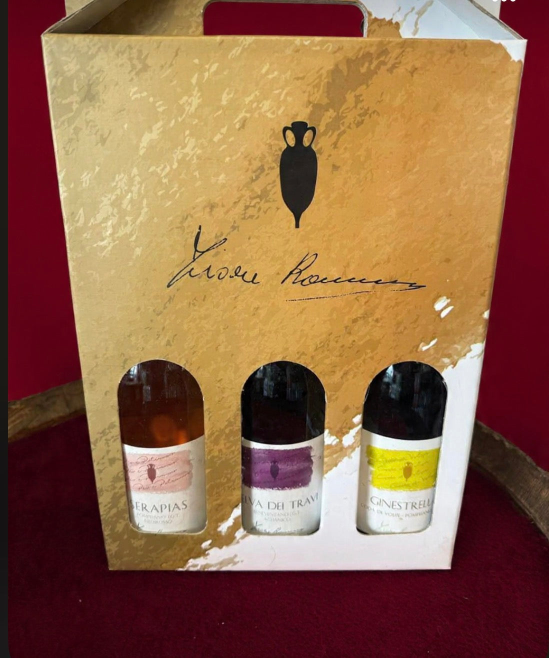 Confezione Regalo