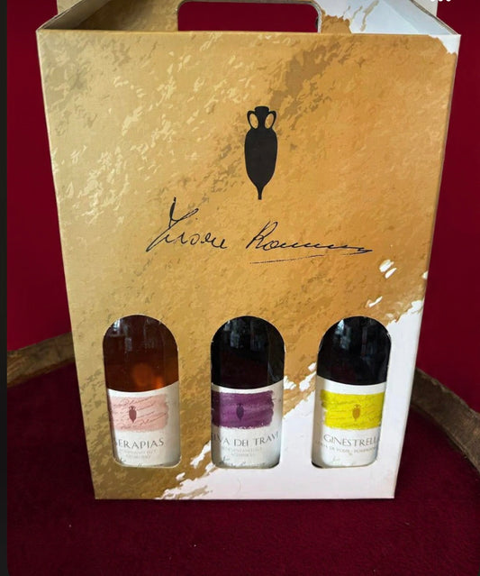 Confezione Regalo
